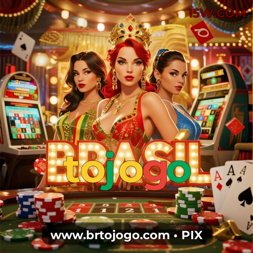 tojogo Logo