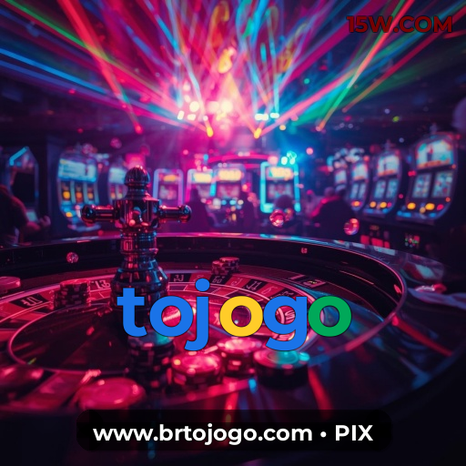 tojogo Logo