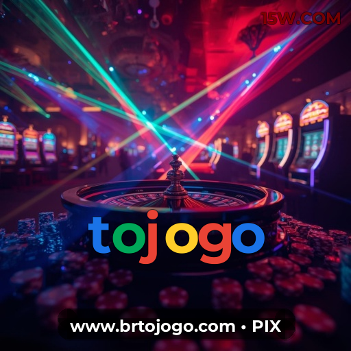 tojogo Logo