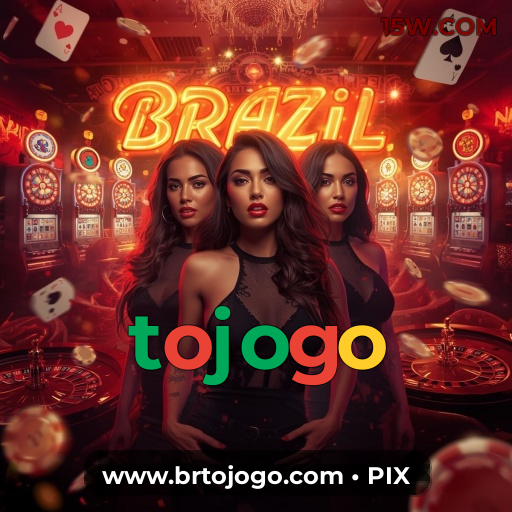 tojogo Logo