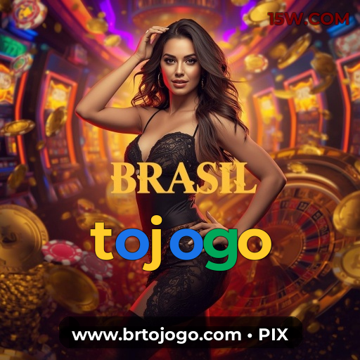 tojogo Logo
