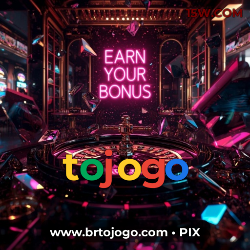 tojogo Logo