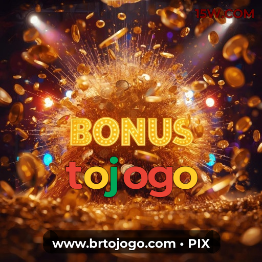 tojogo Logo