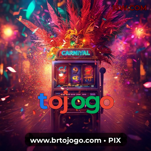 tojogo Logo