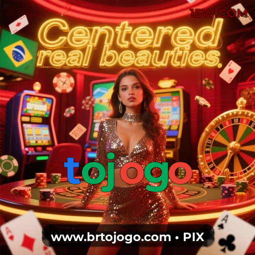 tojogo Logo