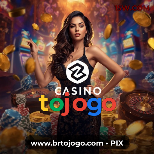 tojogo Logo